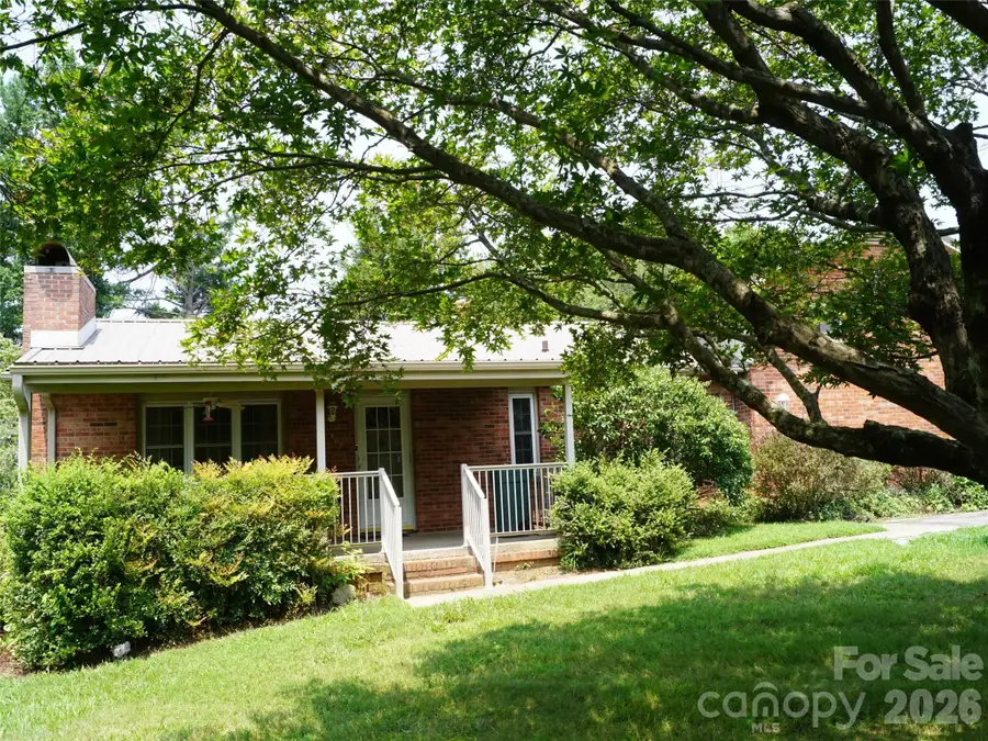 887 Upward Road, Flat Rock, NC 28731 - #3