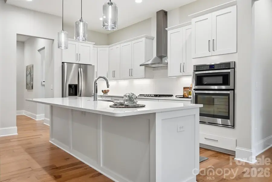 7717 Coalcliff Drive, Huntersville, NC 28078 - #2