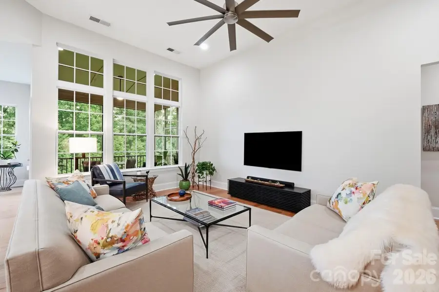 7717 Coalcliff Drive, Huntersville, NC 28078 - #3