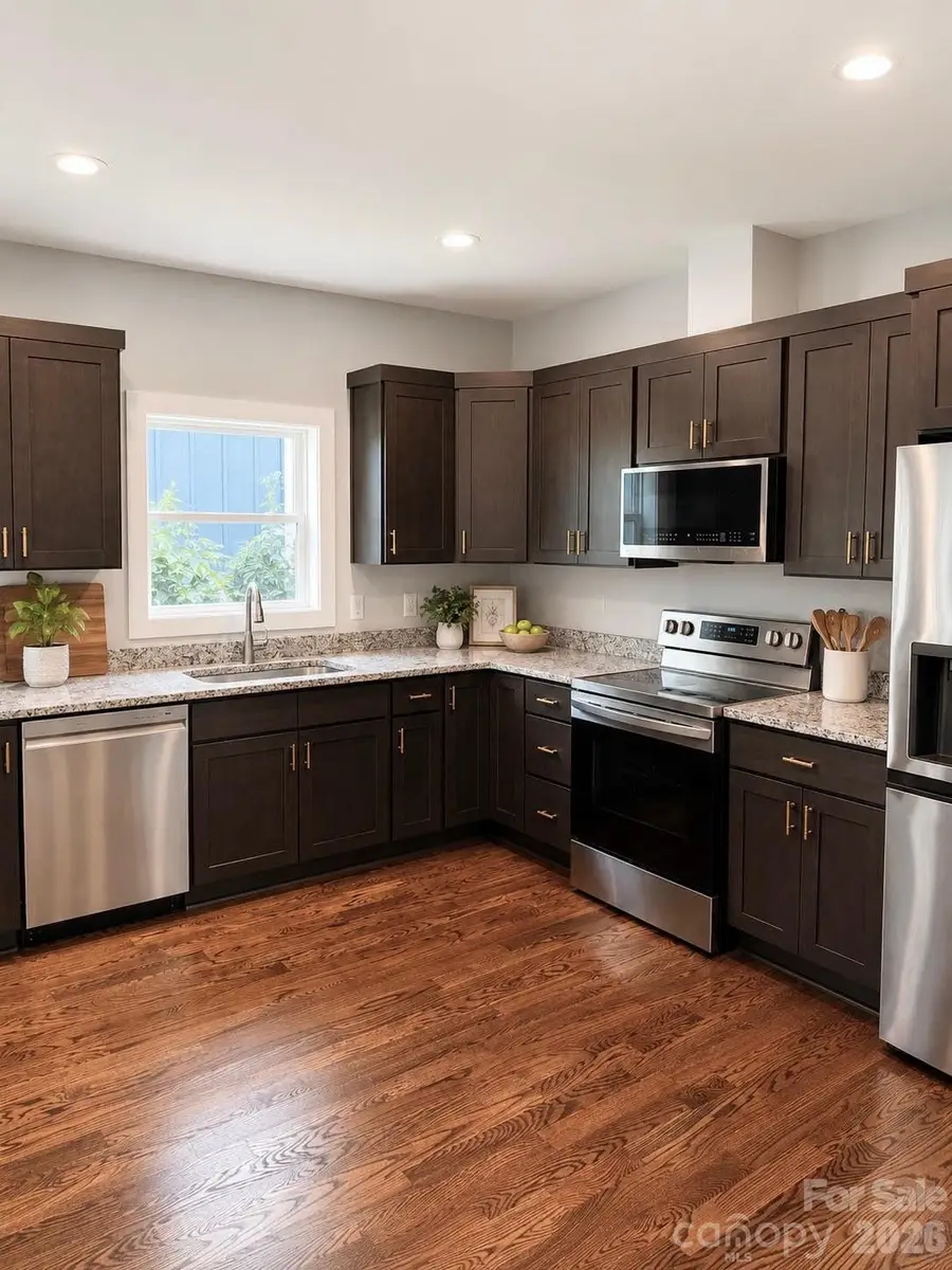 9 Hilldale Road, Asheville, NC 28803 - #2
