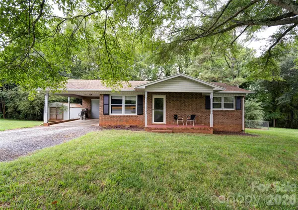1014 Yancey Street, Shelby, NC 28150