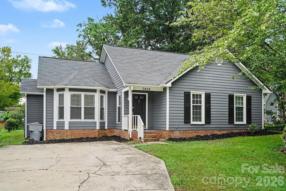 3428 Fortis Lane, Matthews, NC 28105 - #1