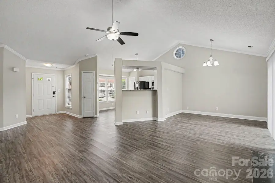 3428 Fortis Lane, Matthews, NC 28105 - #2