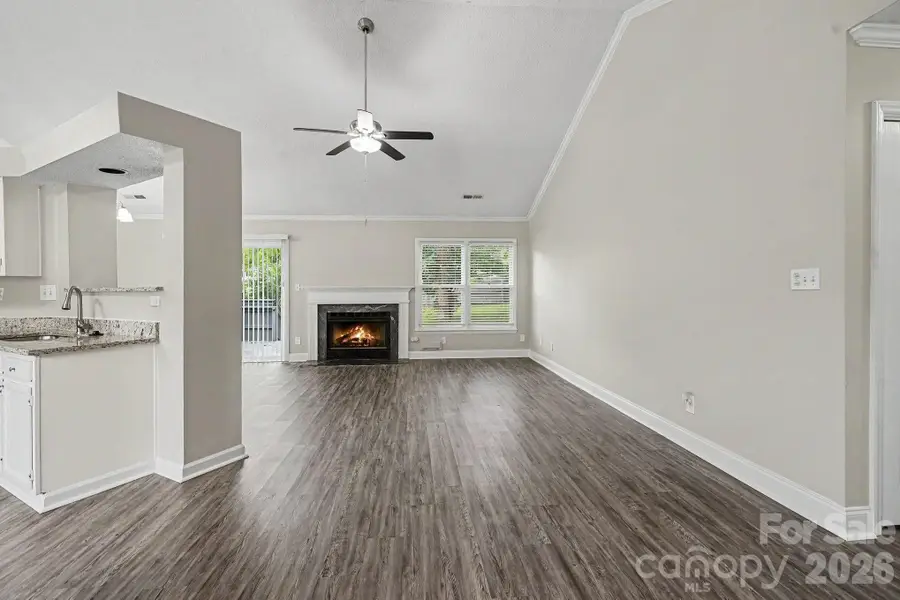 3428 Fortis Lane, Matthews, NC 28105 - #3