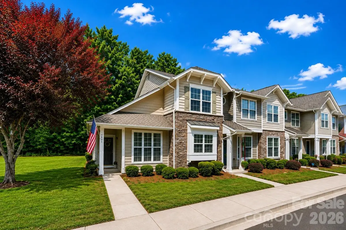 821 Lacebark Drive, Rock Hill, SC 29732 - #1