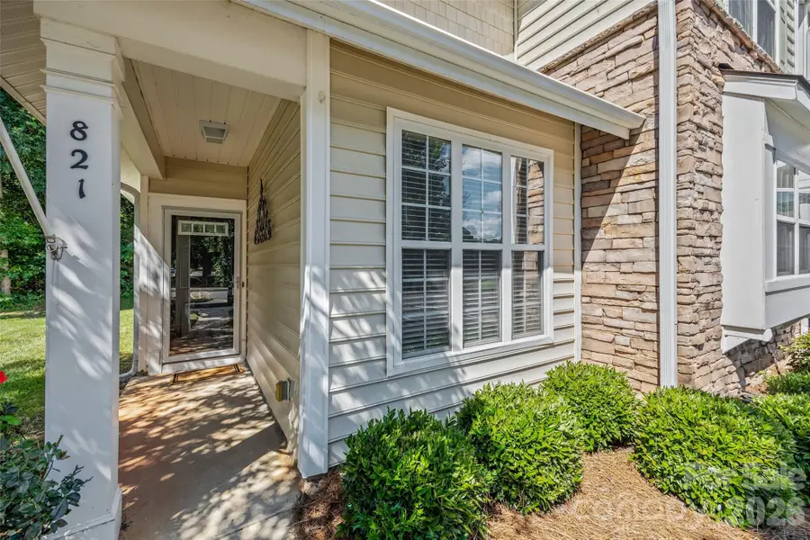 821 Lacebark Drive, Rock Hill, SC 29732 - #2