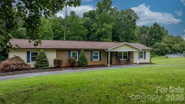 4690 Worth Place, Granite Falls, NC 28630