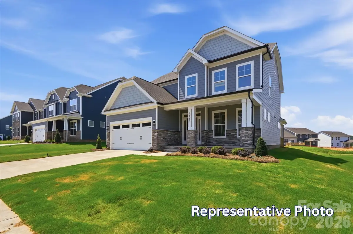 1072 Tradition Club Street, York, SC 29745 - #1