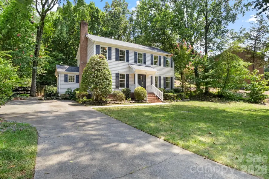 7721 Bradenton Drive, Charlotte, NC 28210 - #3