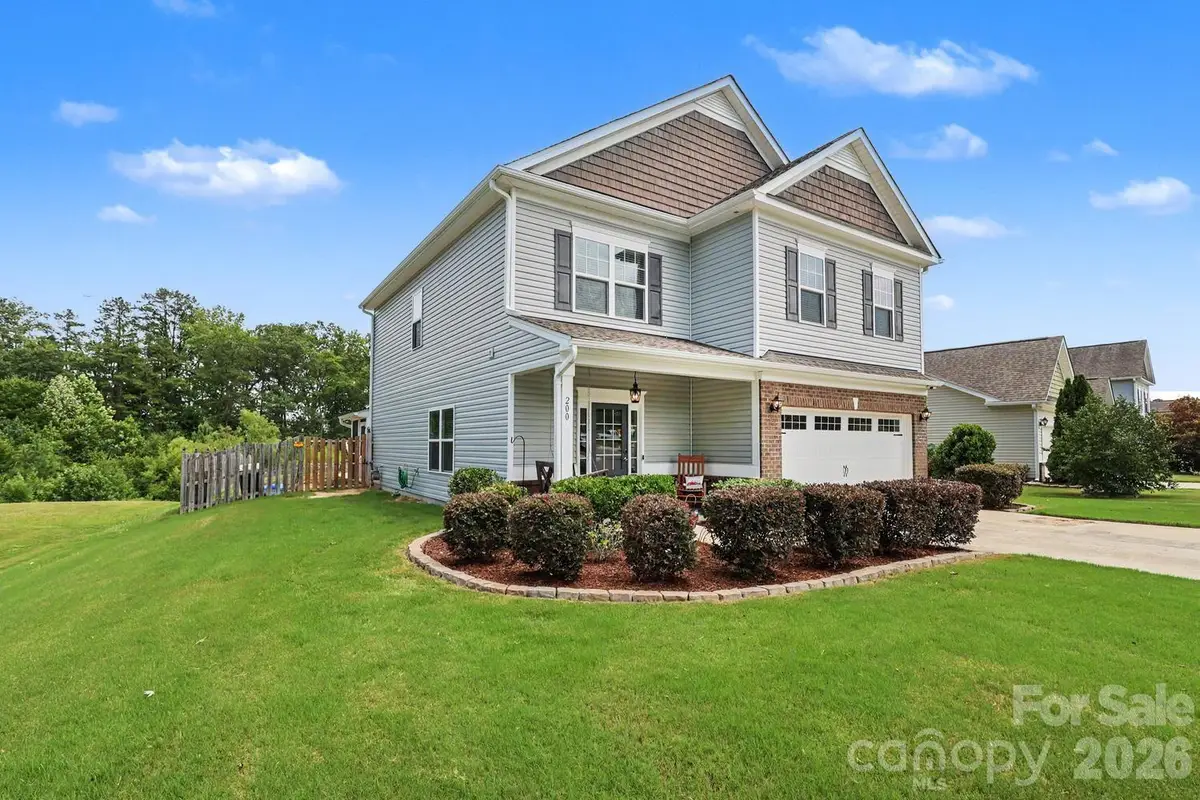 200 Stowe Creek Lane, Mount Holly, NC 28120 - #1