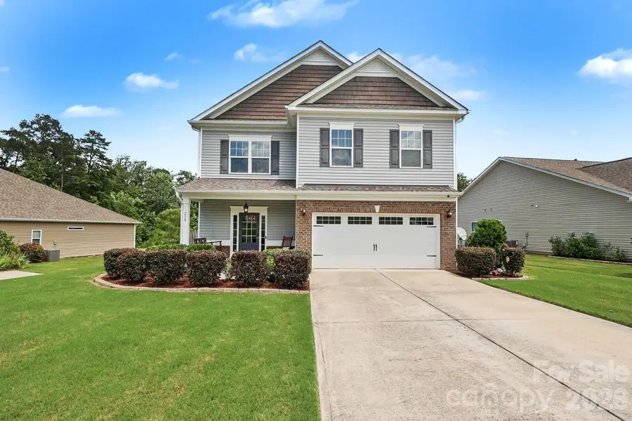 200 Stowe Creek Lane, Mount Holly, NC 28120 - #2