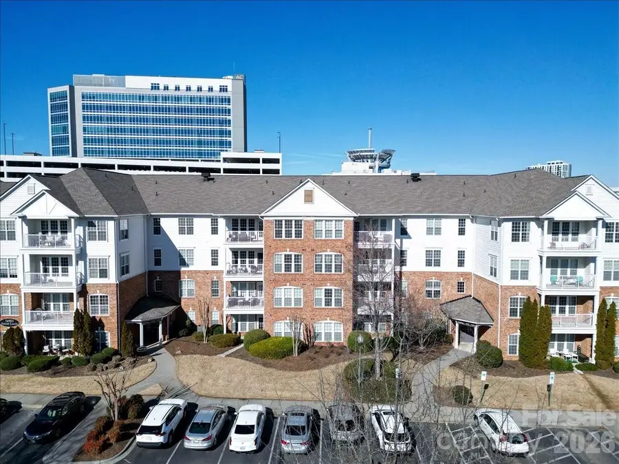 14941 Santa Lucia Drive, Charlotte, NC 28277 - #2