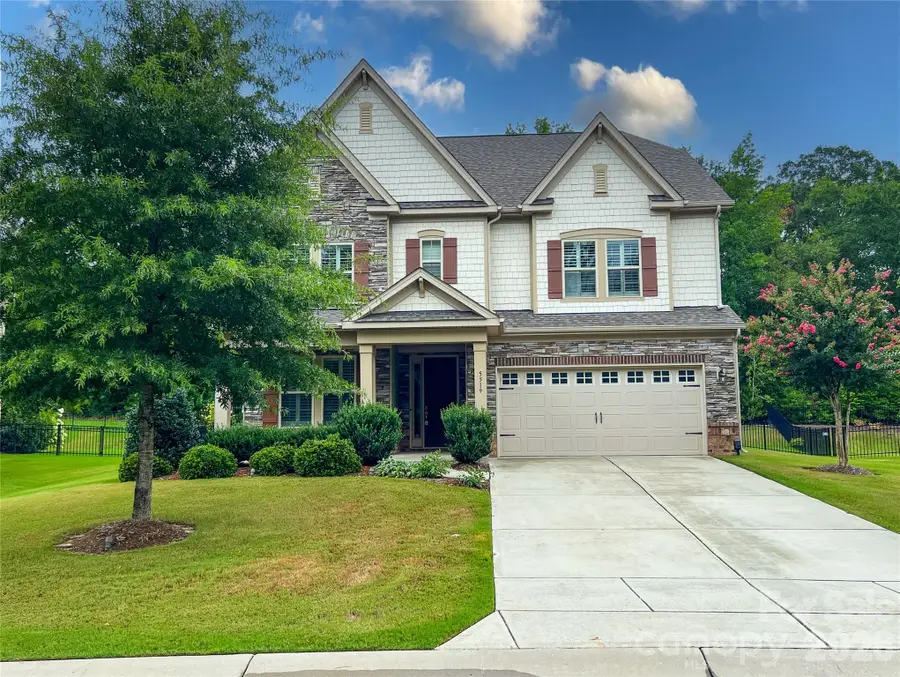 5519 Braddock Mill Way, Lancaster, SC 29720 - #2