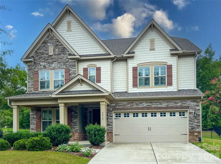 5519 Braddock Mill Way, Lancaster, SC 29720 - #3
