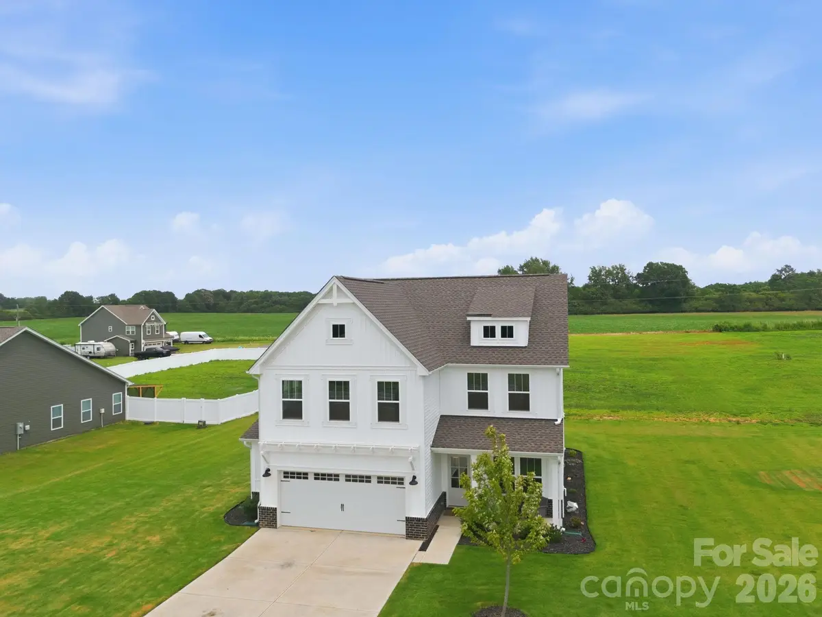 32598 Millingport Road, New London, NC 28127 - #1