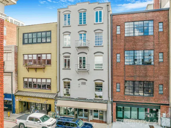 35 Patton Avenue #302, Asheville, NC 28801
