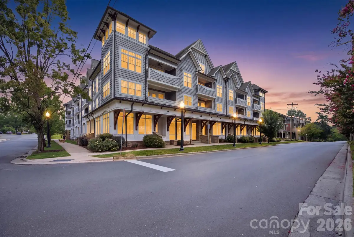 301 E Tremont Avenue #318, Charlotte, NC 28203 - #1