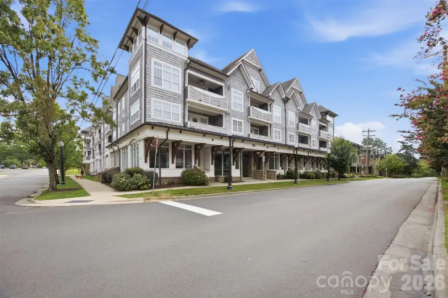 301 E Tremont Avenue #318, Charlotte, NC 28203 - #2
