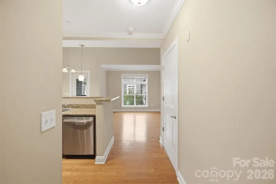 301 E Tremont Avenue #318, Charlotte, NC 28203 - #3