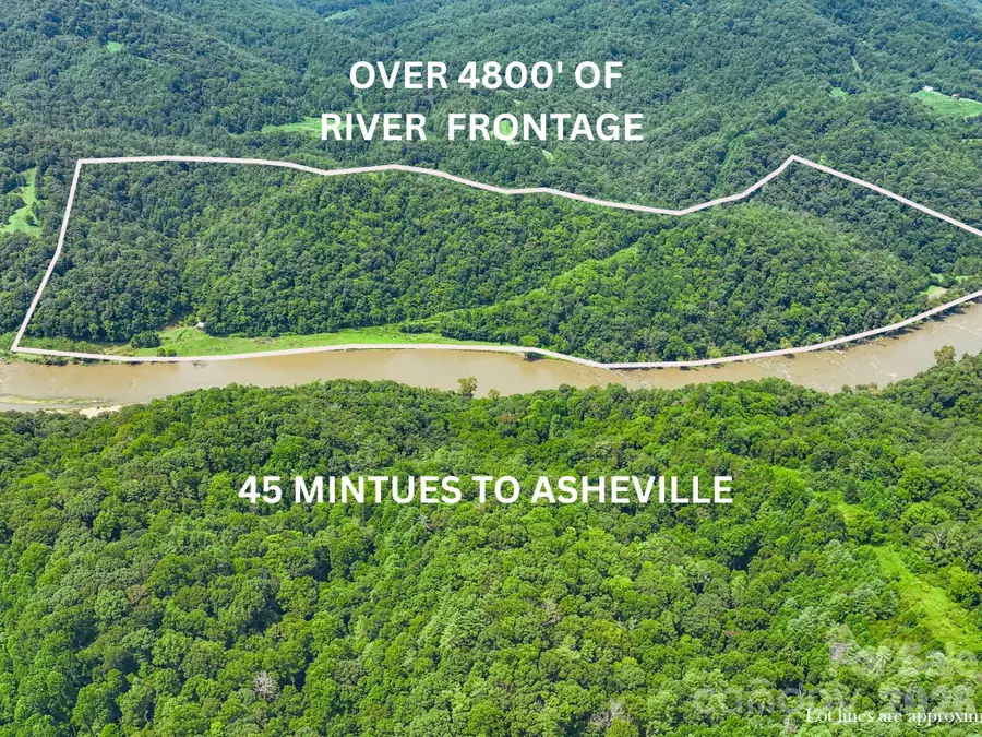 TBD Lewis Drive, Marshall, NC 28753 - #2