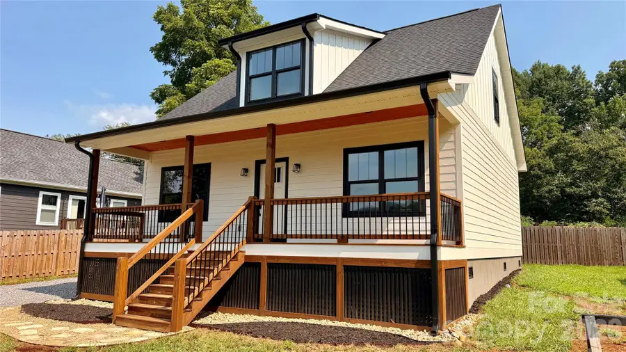 8 Lily Crossing Lane, Black Mountain, NC 28711 - #2
