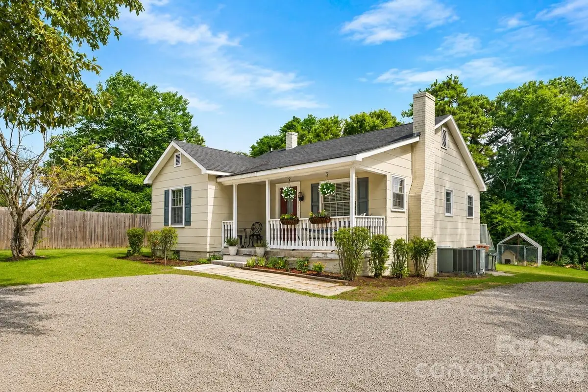 1487 Flat Creek Road, Lancaster, SC 29720 - #1