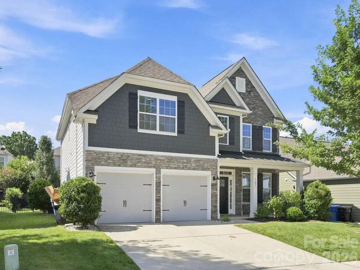 127 Tomahawk Drive, Mooresville, NC 28117 - #1