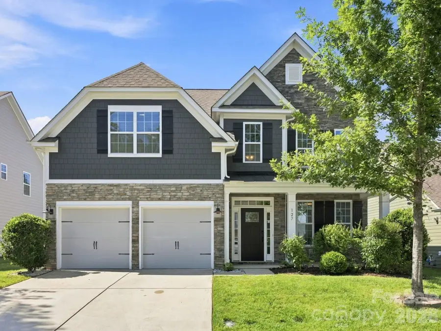 127 Tomahawk Drive, Mooresville, NC 28117 - #2