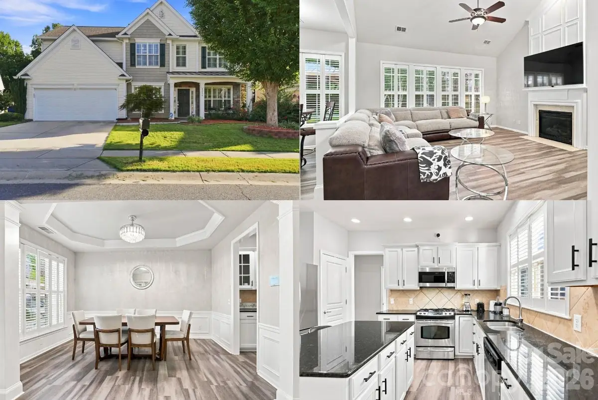 7819 Lamington Drive, Fort Mill, SC 29707 - #1