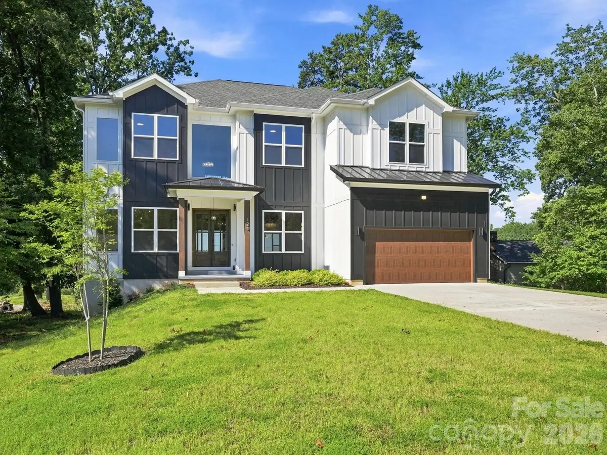 124 Clipper Lane, Mooresville, NC 28117 - #1
