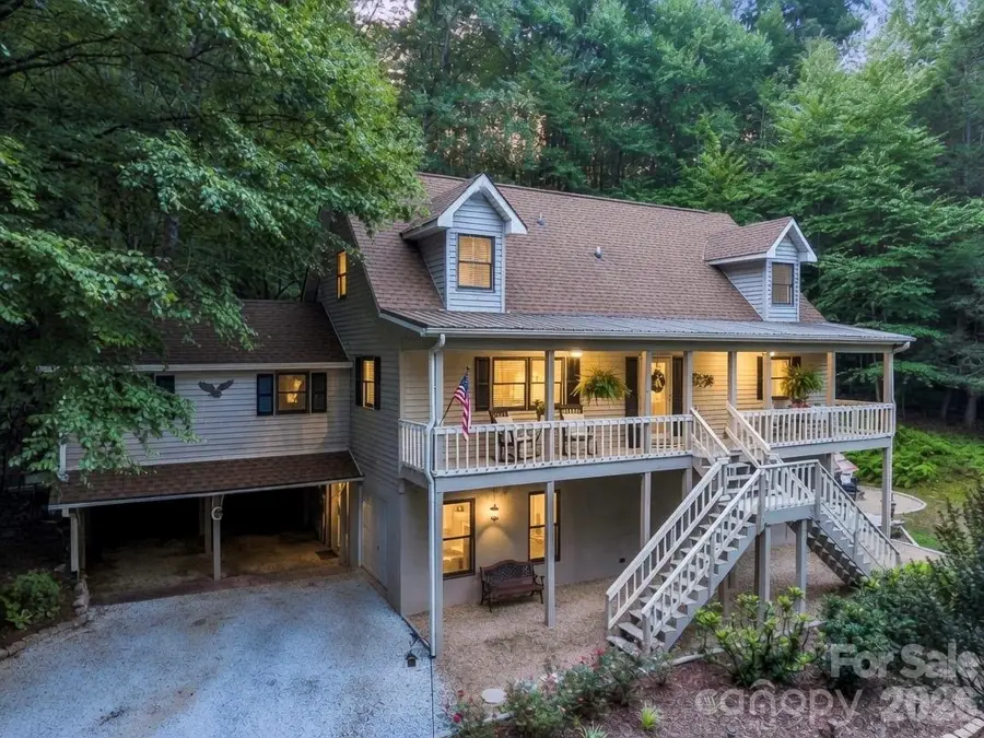 103 Audia Way Drive, Zirconia, NC 28790 - #3