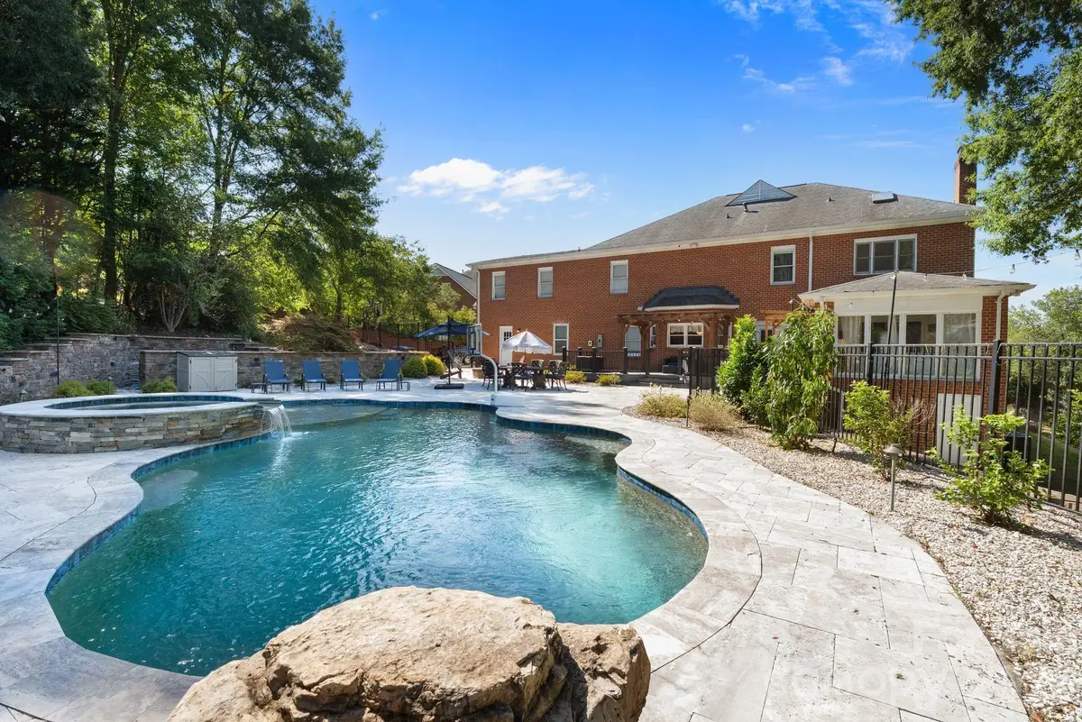 1006 Chelsea Place, Matthews, NC 28105 - #1