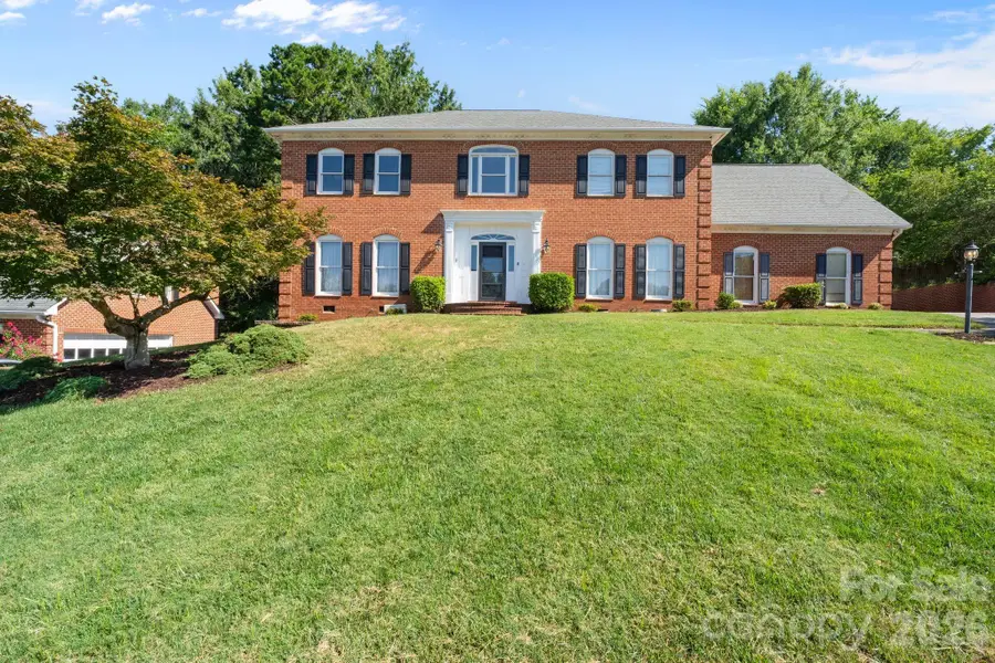 1006 Chelsea Place, Matthews, NC 28105 - #2