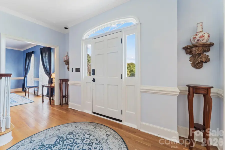 1006 Chelsea Place, Matthews, NC 28105 - #3