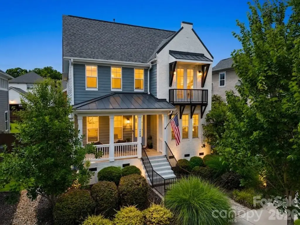 1444 Riverwalk Parkway, Rock Hill, SC 29730 - #1