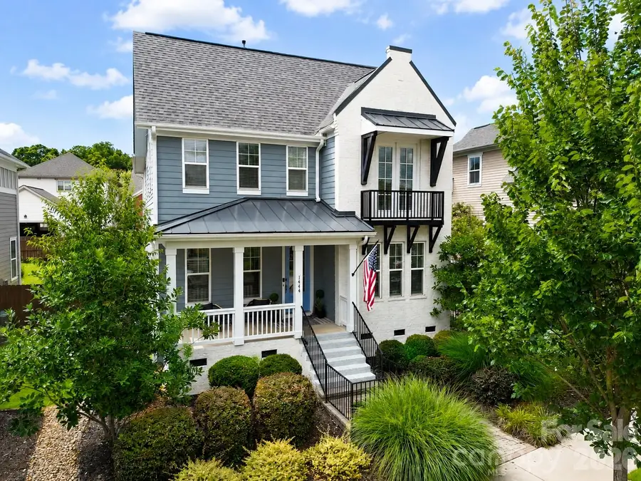 1444 Riverwalk Parkway, Rock Hill, SC 29730 - #2