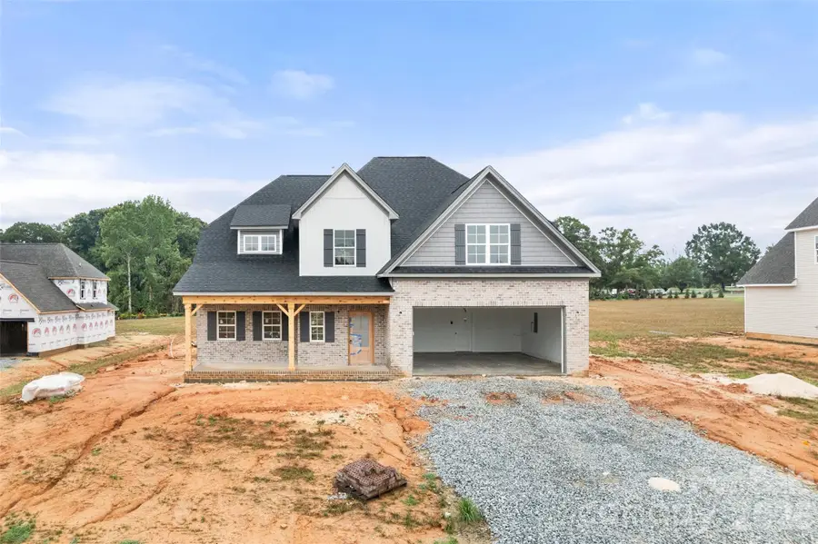 154 Canton Drive, Lexington, NC 27295 - #2