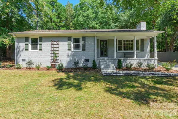 2832 Forest Hills Circle, Rock Hill, SC 29732