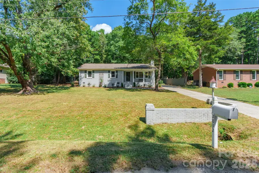 2832 Forest Hills Circle, Rock Hill, SC 29732 - #2