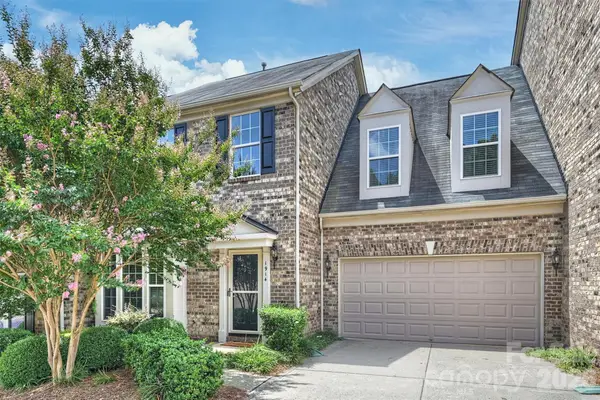 1914 Colony Line Court, Charlotte, NC 28210