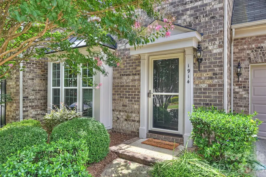 1914 Colony Line Court, Charlotte, NC 28210 - #2