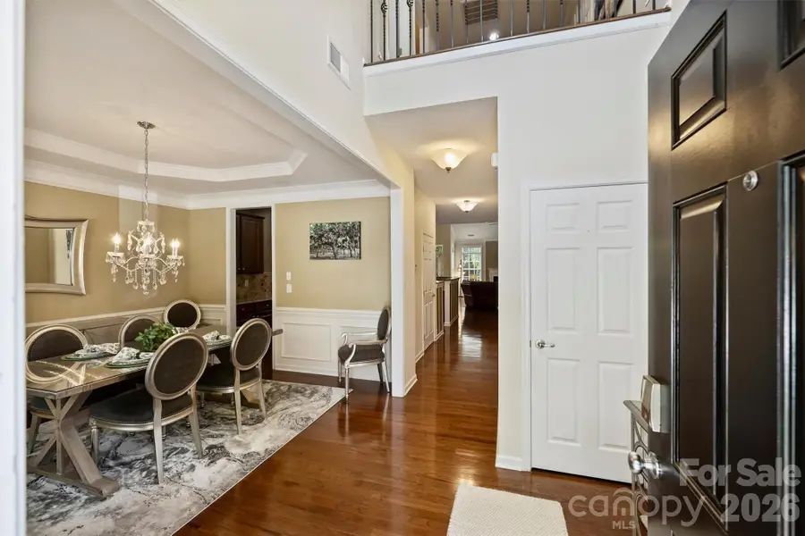 1914 Colony Line Court, Charlotte, NC 28210 - #3