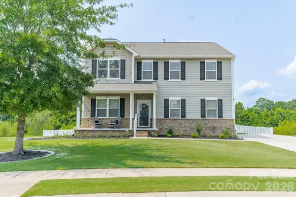 10003 Blue Stream Lane, Indian Trail, NC 28079