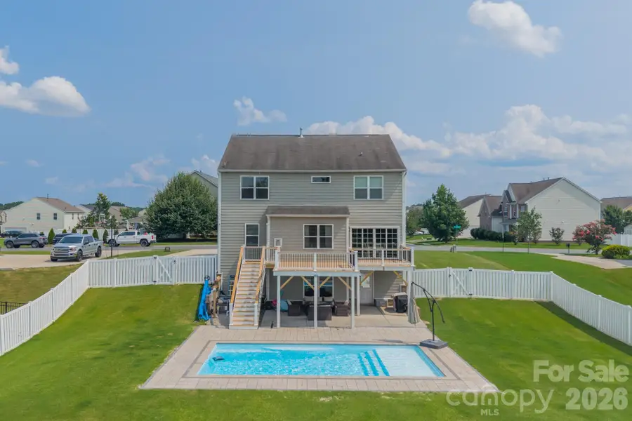 10003 Blue Stream Lane, Indian Trail, NC 28079 - #2