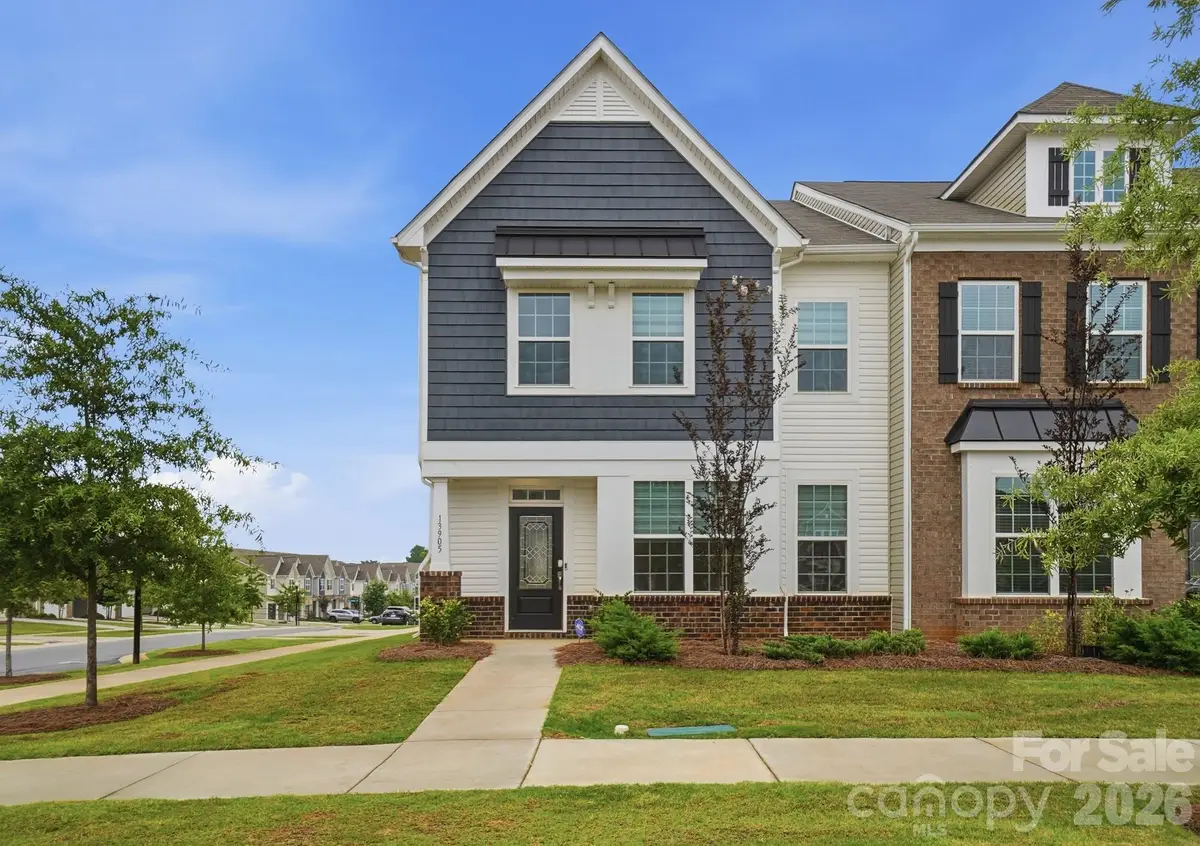 13905 Castle Nook Drive, Charlotte, NC 28273 - #1