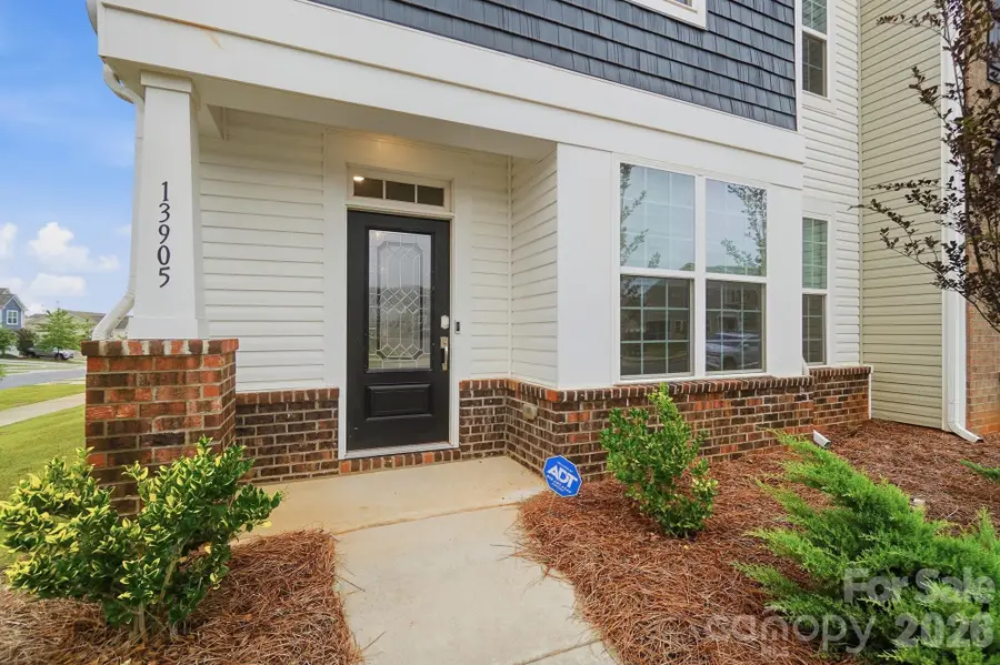 13905 Castle Nook Drive, Charlotte, NC 28273 - #3