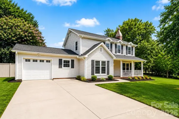 1416 Rivermont Drive, Gastonia, NC 28054