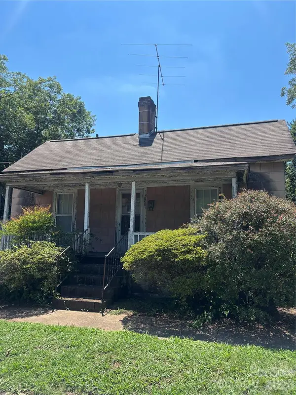 130 Crawford Street, Salisbury, NC 28144