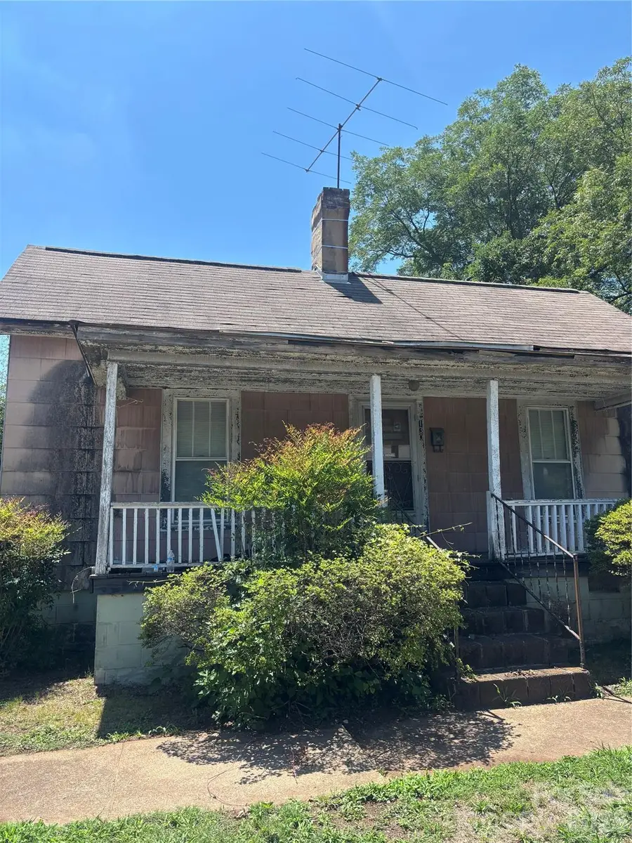 130 Crawford Street, Salisbury, NC 28144 - #2