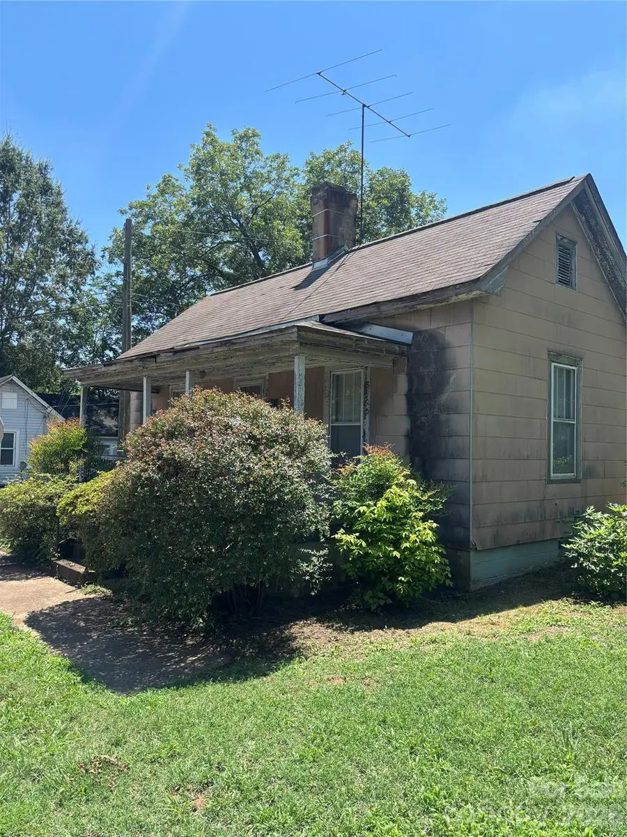 130 Crawford Street, Salisbury, NC 28144 - #3